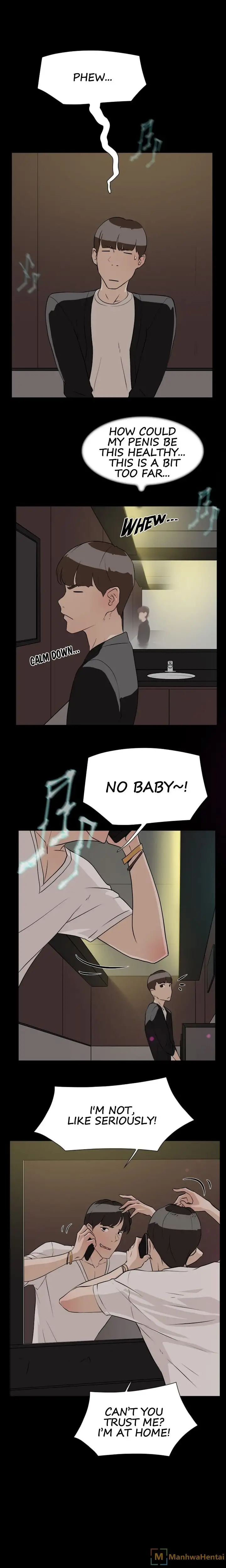 Her 4 Incher - Chapter 7 [photo 13] - MangaPorn