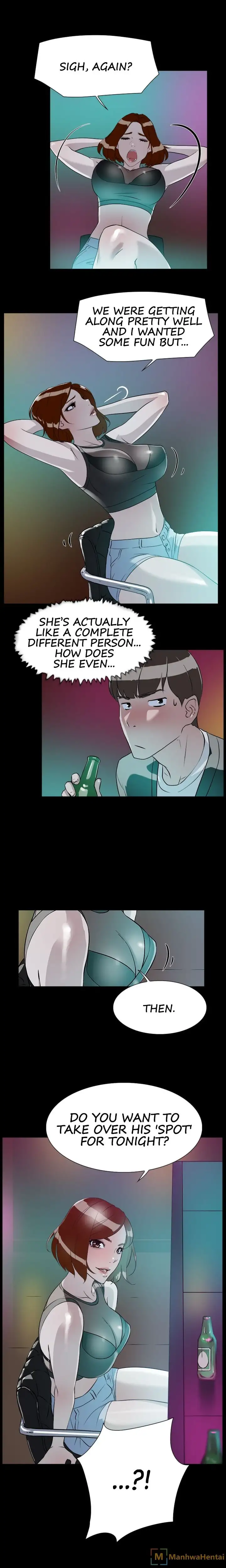 Her 4 Incher - Chapter 7 [photo 17] - MangaPorn