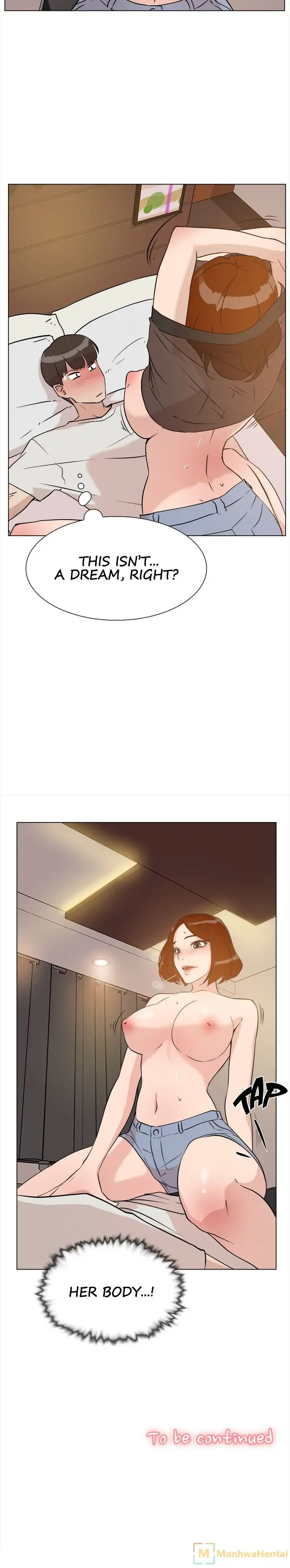 Her 4 Incher - Chapter 7 [photo 21] - MangaPorn