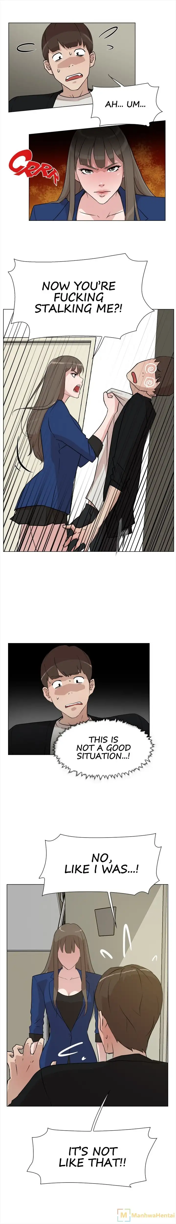 Her 4 Incher - Chapter 7 [photo 3] - MangaPorn