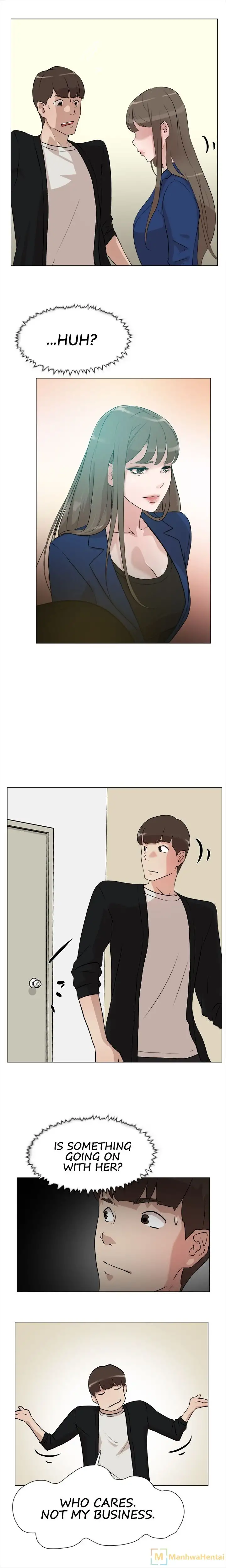 Her 4 Incher - Chapter 7 [photo 4] - MangaPorn