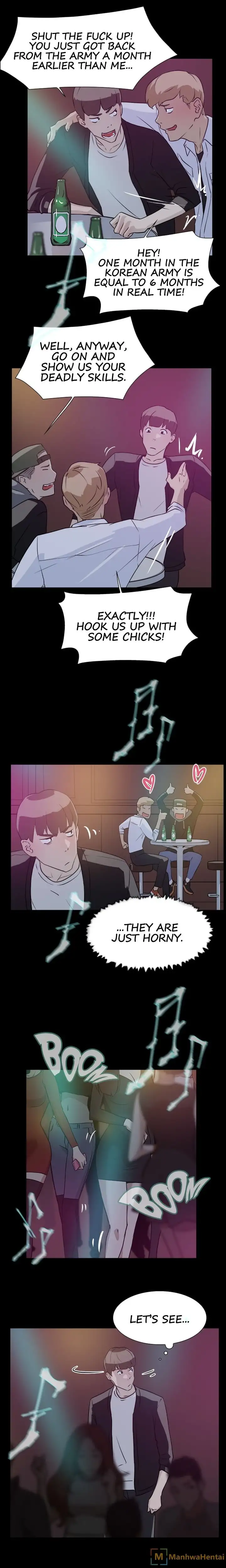 Her 4 Incher - Chapter 7 [photo 7] - MangaPorn