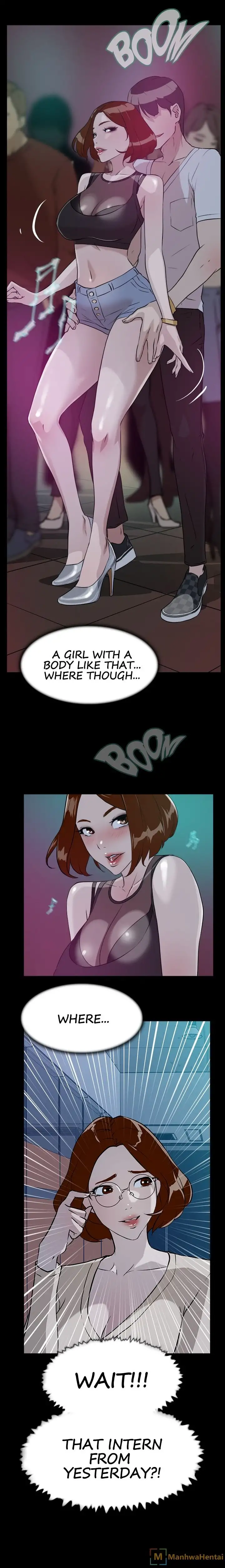 Her 4 Incher - Chapter 7 [photo 9] - MangaPorn