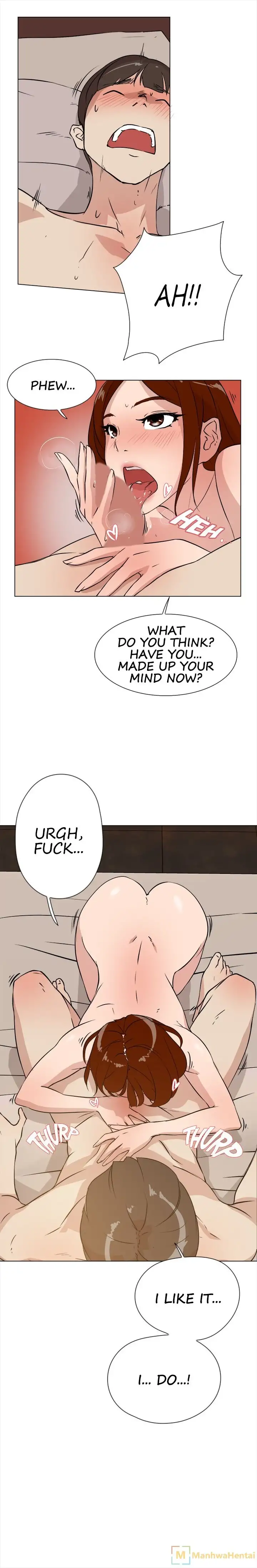 Her 4 Incher - Chapter 8 [photo 14] - MangaPorn