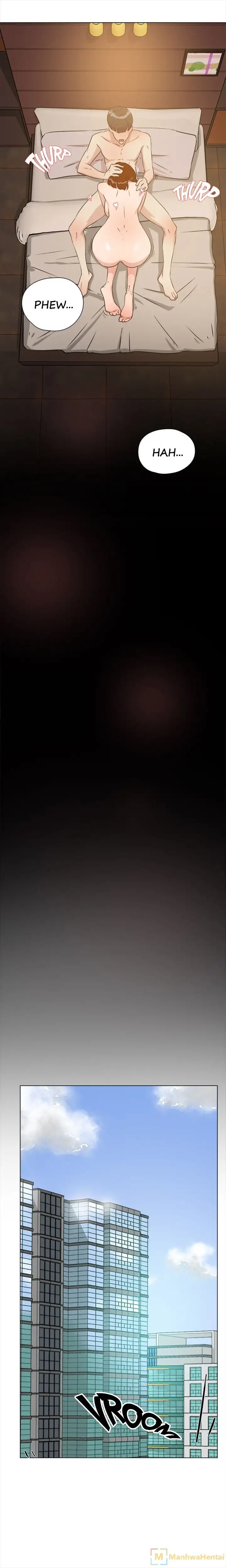 Her 4 Incher - Chapter 8 [photo 15] - MangaPorn