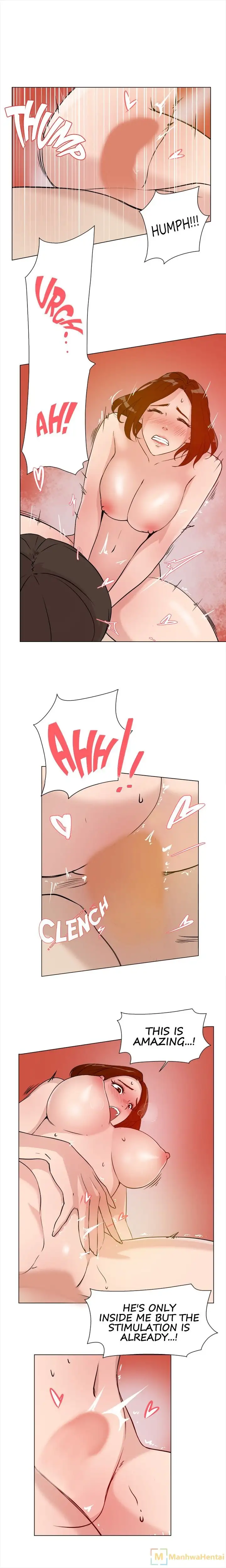 Her 4 Incher - Chapter 8 [photo 7] - MangaPorn