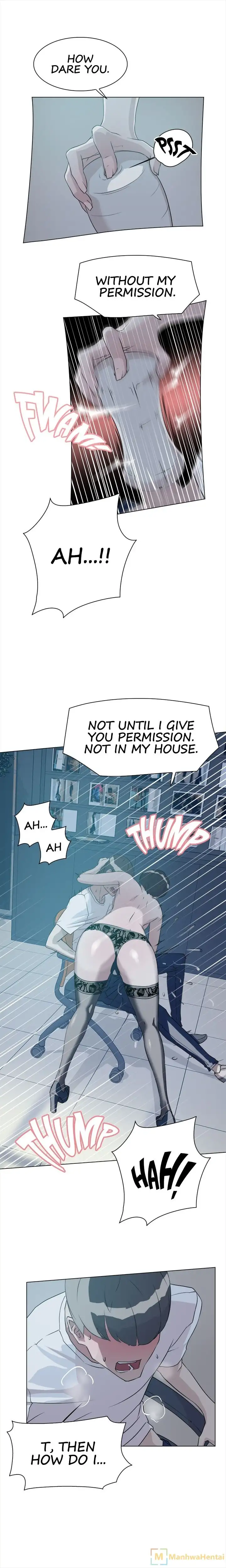 Her 4 Incher - Chapter 9 [photo 13] - MangaPorn