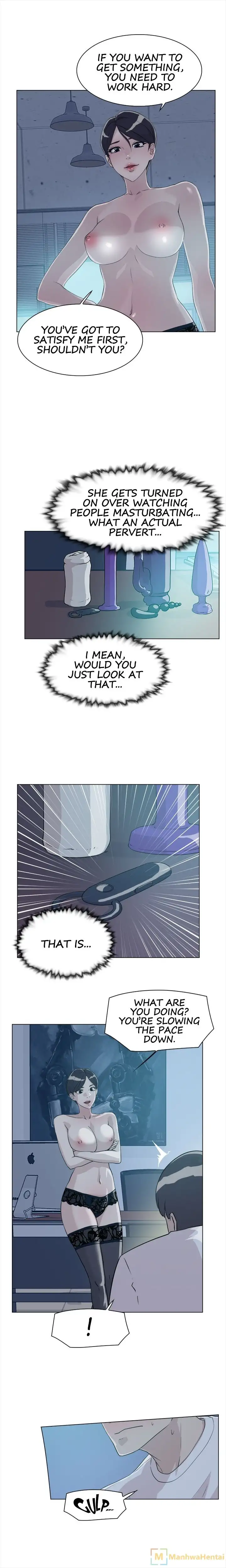 Her 4 Incher - Chapter 9 [photo 14] - MangaPorn