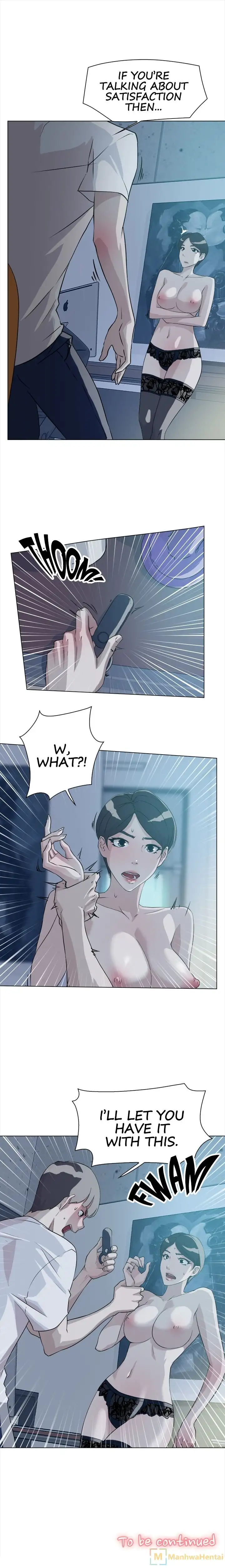 Her 4 Incher - Chapter 9 [photo 15] - MangaPorn