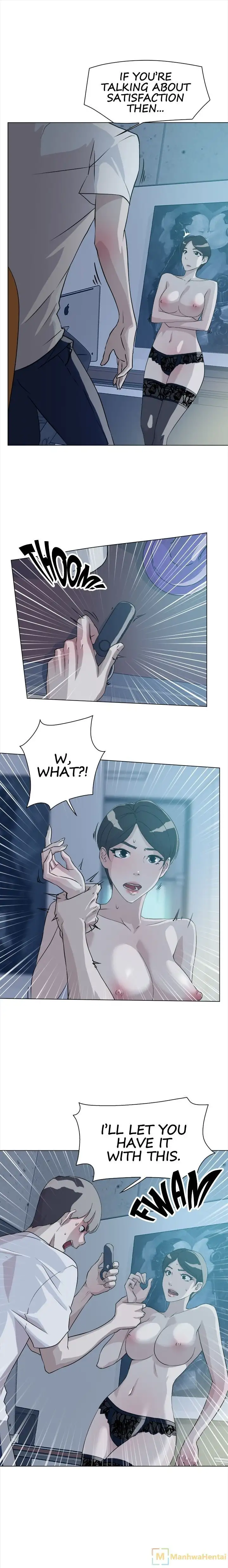 Her 4 Incher - Chapter 10 [photo 1] - MangaPorn