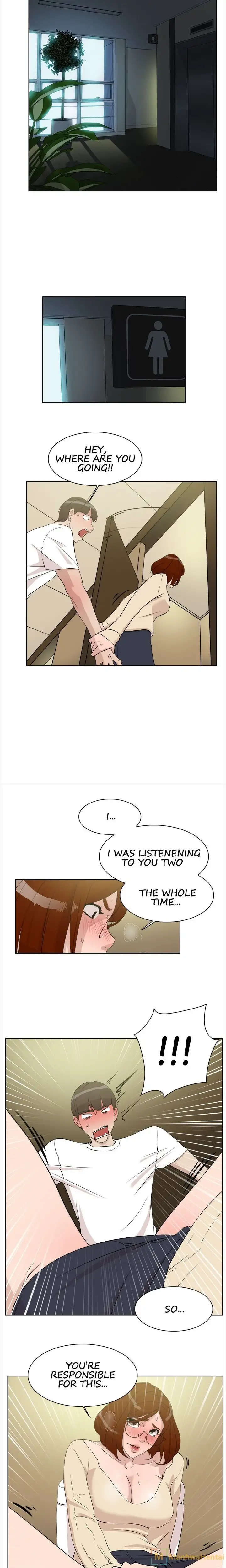 Her 4 Incher - Chapter 10 [photo 11] - MangaPorn