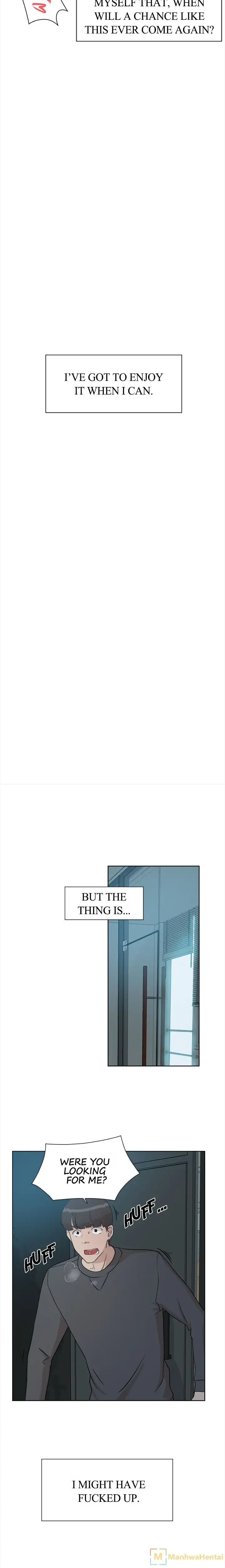 Her 4 Incher - Chapter 10 [photo 14] - MangaPorn