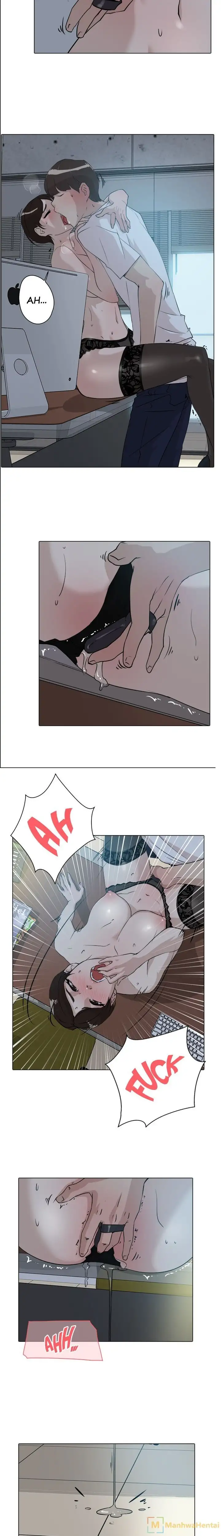 Her 4 Incher - Chapter 10 [photo 5] - MangaPorn