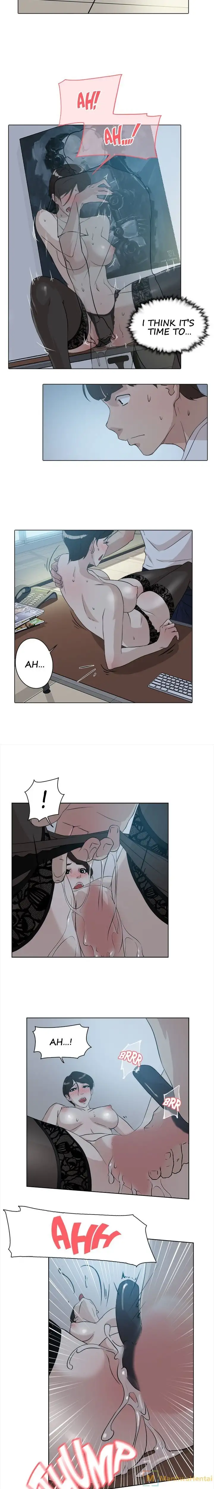 Her 4 Incher - Chapter 10 [photo 6] - MangaPorn