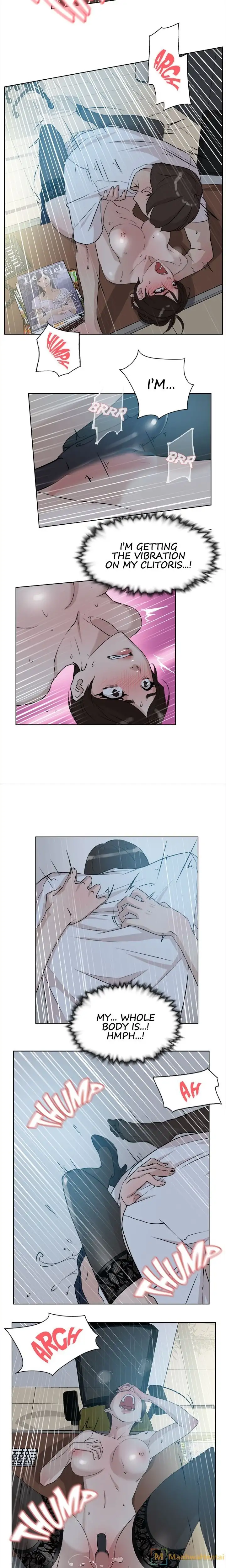 Her 4 Incher - Chapter 10 [photo 7] - MangaPorn