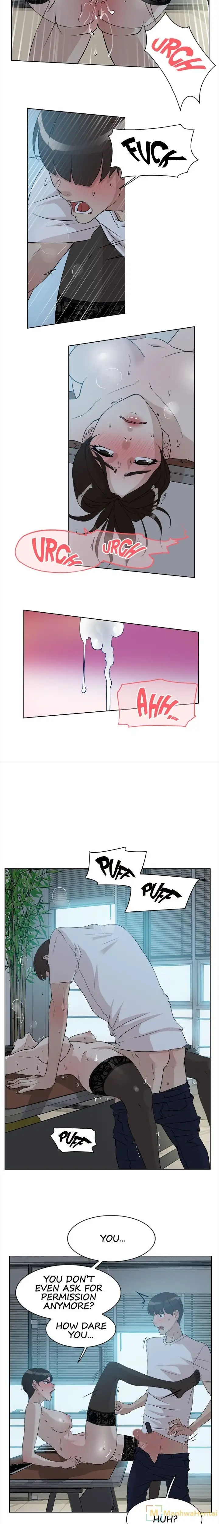 Her 4 Incher - Chapter 10 [photo 8] - MangaPorn