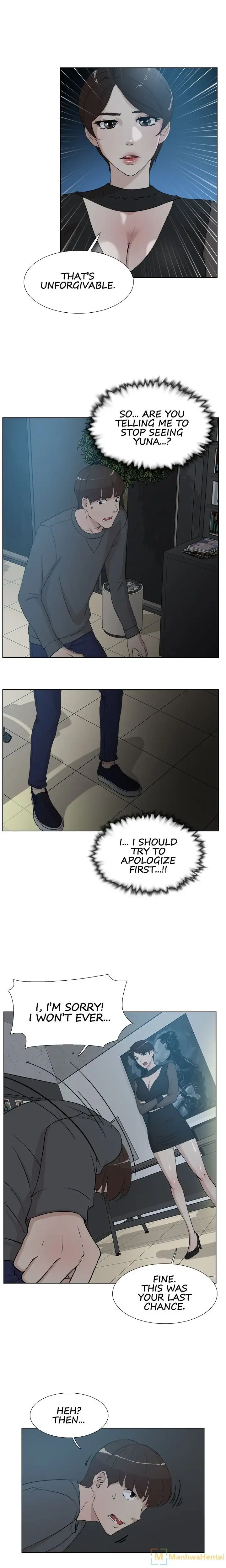 Her 4 Incher - Chapter 11 [photo 10] - MangaPorn