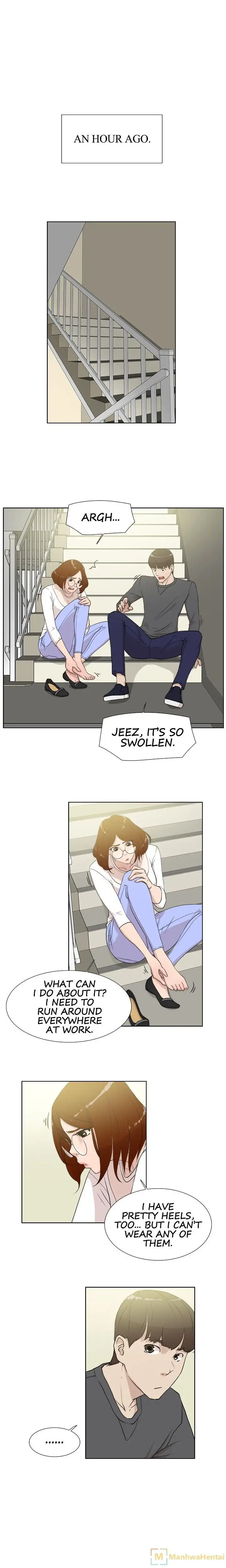 Her 4 Incher - Chapter 11 [photo 2] - MangaPorn