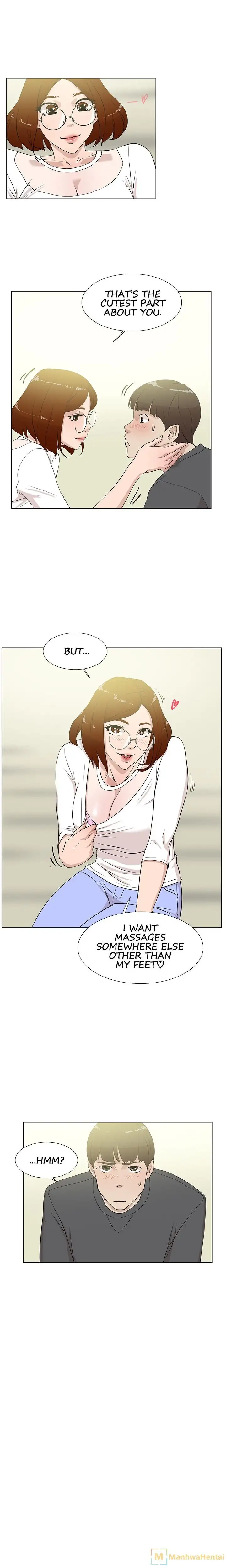 Her 4 Incher - Chapter 11 [photo 5] - MangaPorn