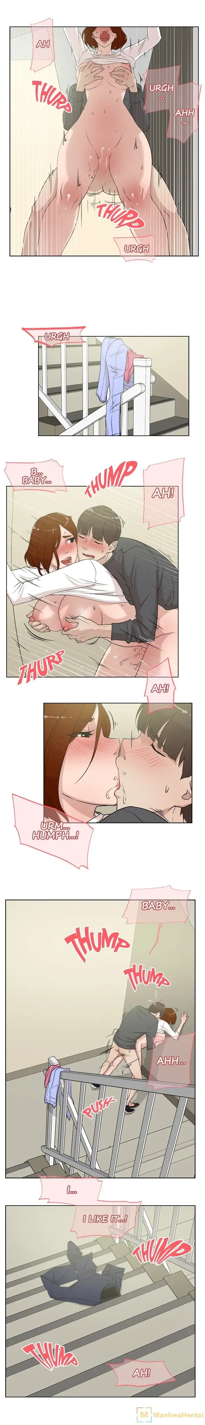 Her 4 Incher - Chapter 11 [photo 6] - MangaPorn