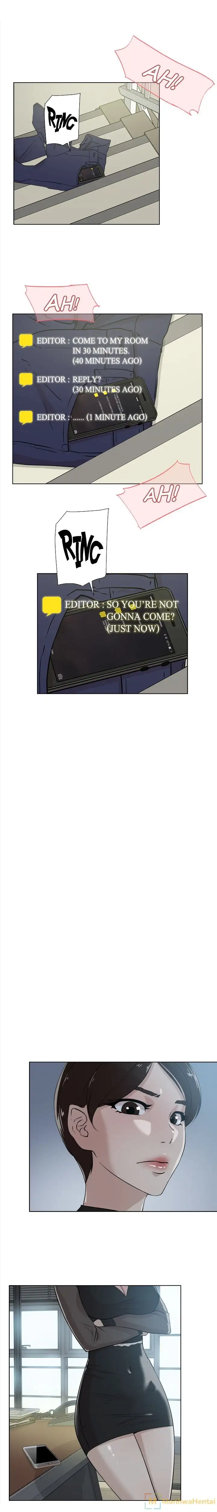 Her 4 Incher - Chapter 11 [photo 7] - MangaPorn