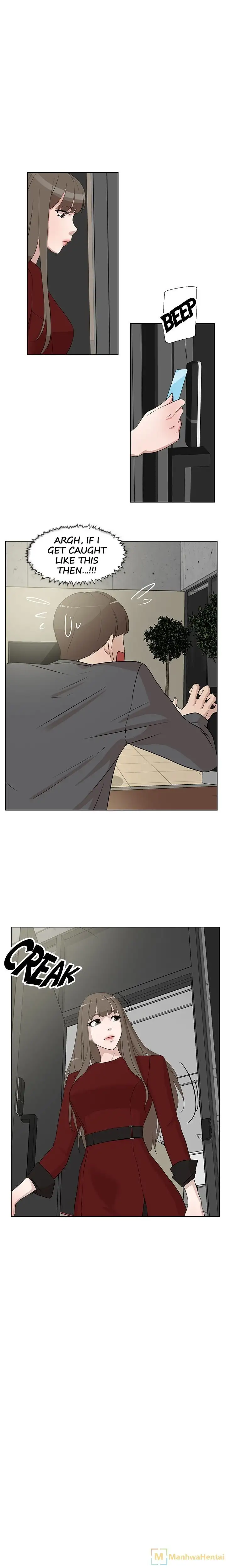 Her 4 Incher - Chapter 12 [photo 1] - MangaPorn