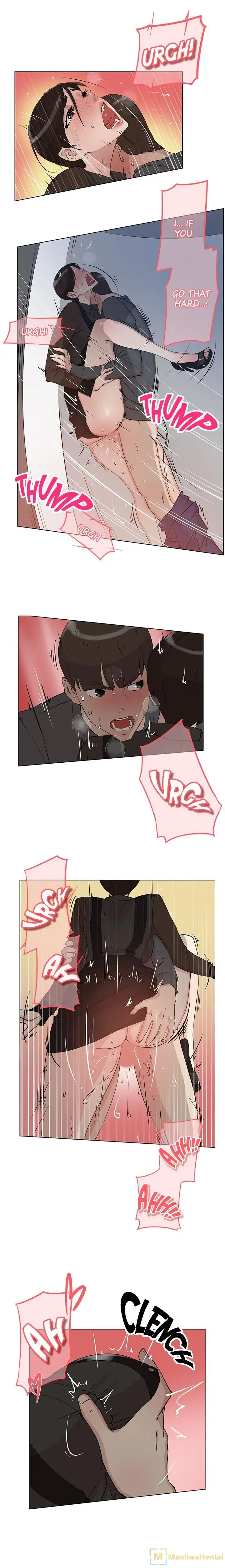 Her 4 Incher - Chapter 12 [photo 10] - MangaPorn