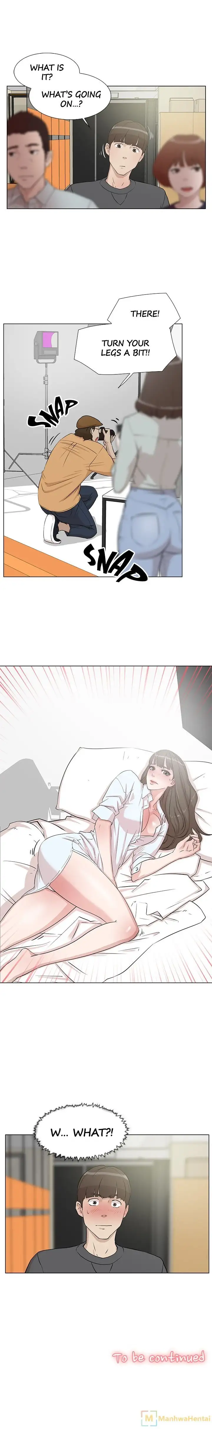 Her 4 Incher - Chapter 12 [photo 14] - MangaPorn