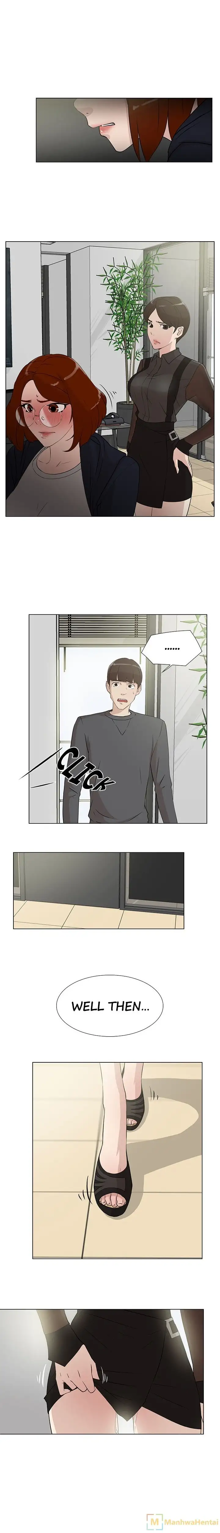 Her 4 Incher - Chapter 12 [photo 7] - MangaPorn