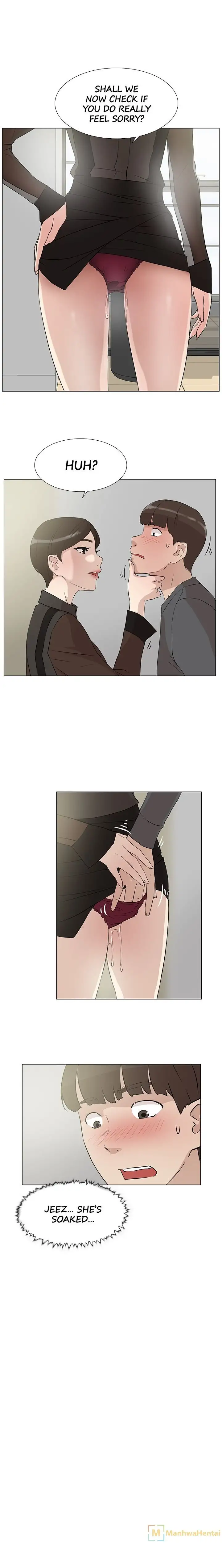 Her 4 Incher - Chapter 12 [photo 8] - MangaPorn