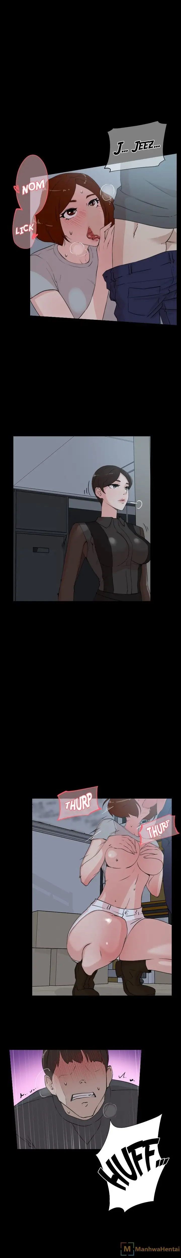 Her 4 Incher - Chapter 13 [photo 10] - MangaPorn