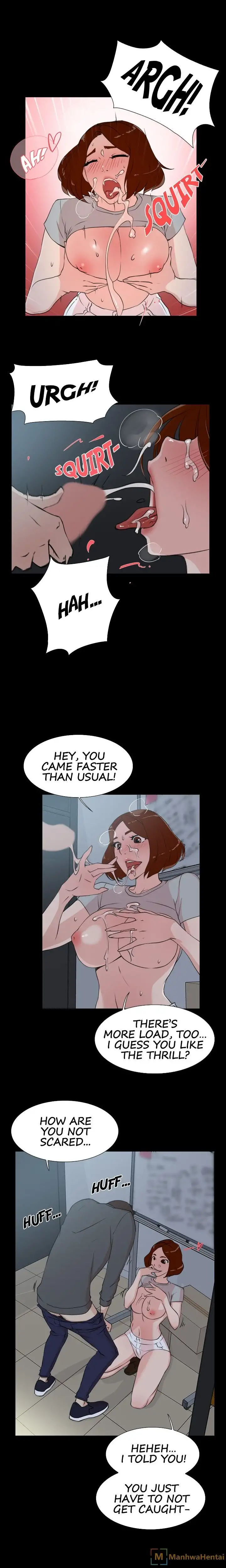 Her 4 Incher - Chapter 13 [photo 11] - MangaPorn