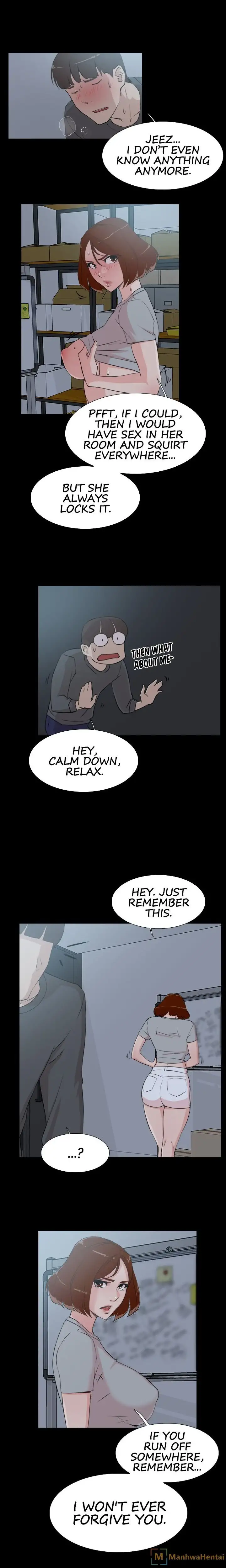 Her 4 Incher - Chapter 13 [photo 12] - MangaPorn