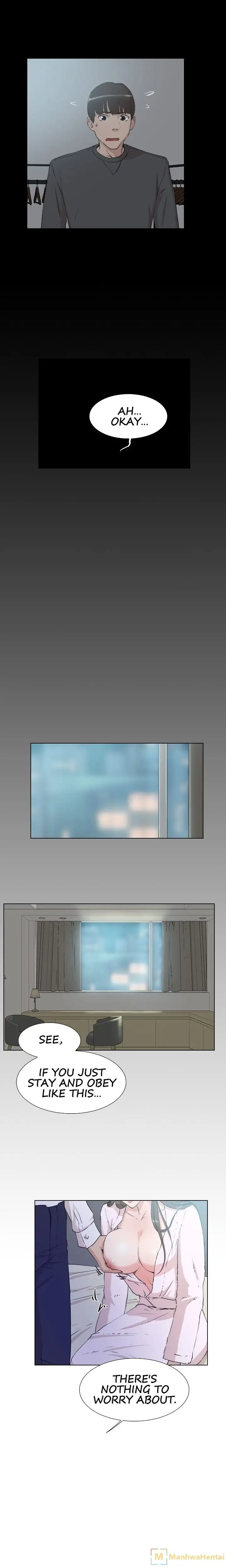 Her 4 Incher - Chapter 13 [photo 13] - MangaPorn