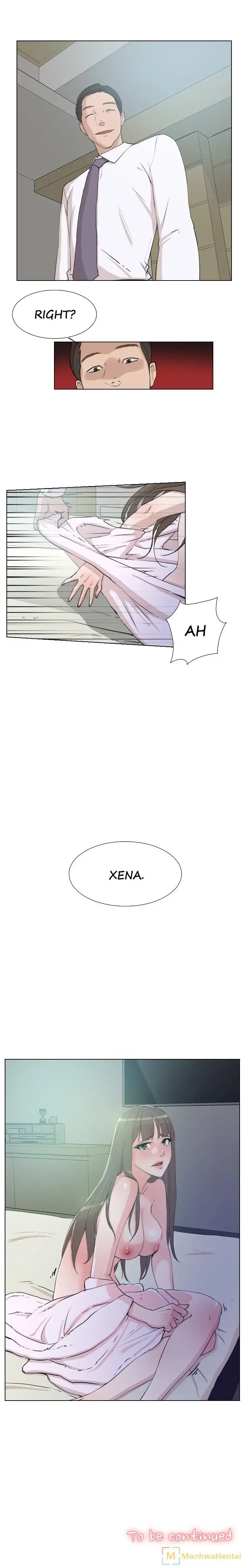 Her 4 Incher - Chapter 13 [photo 14] - MangaPorn