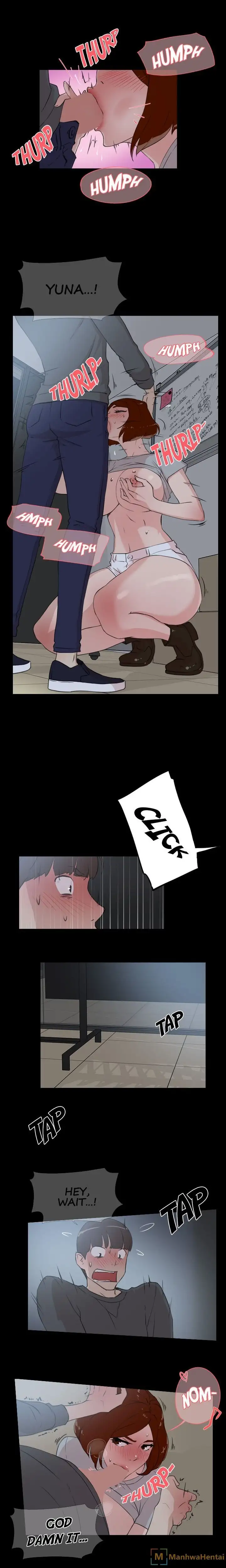 Her 4 Incher - Chapter 13 [photo 8] - MangaPorn