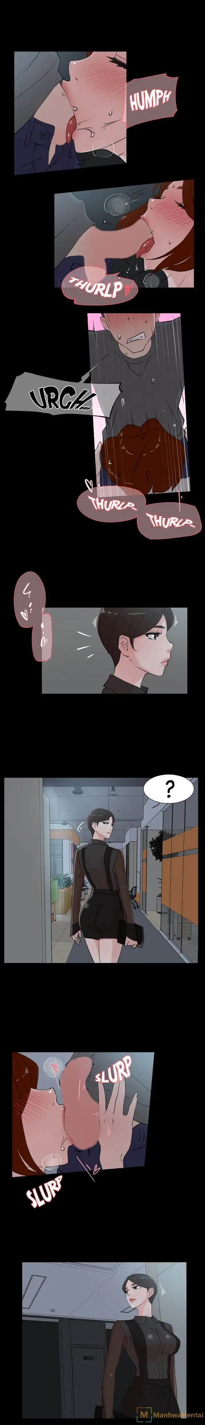 Her 4 Incher - Chapter 13 [photo 9] - MangaPorn