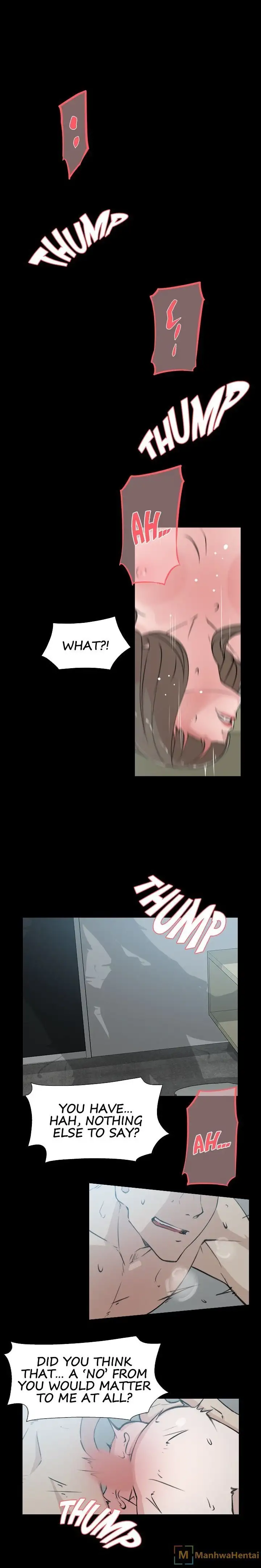 Her 4 Incher - Chapter 14 [photo 1] - MangaPorn