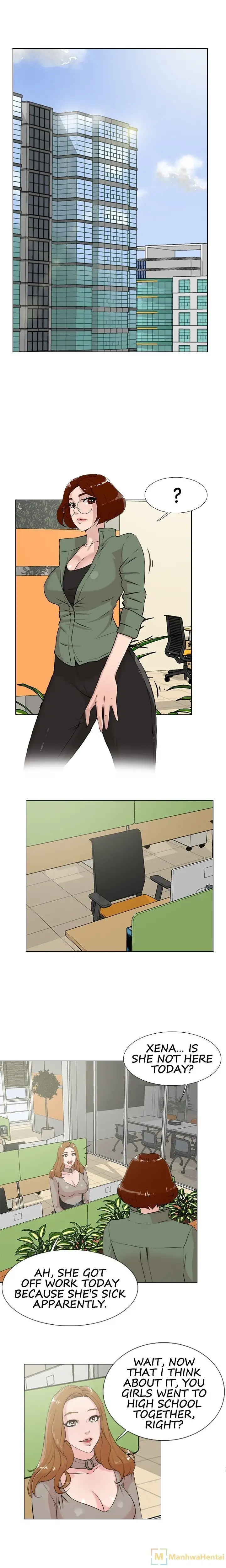 Her 4 Incher - Chapter 14 [photo 11] - MangaPorn