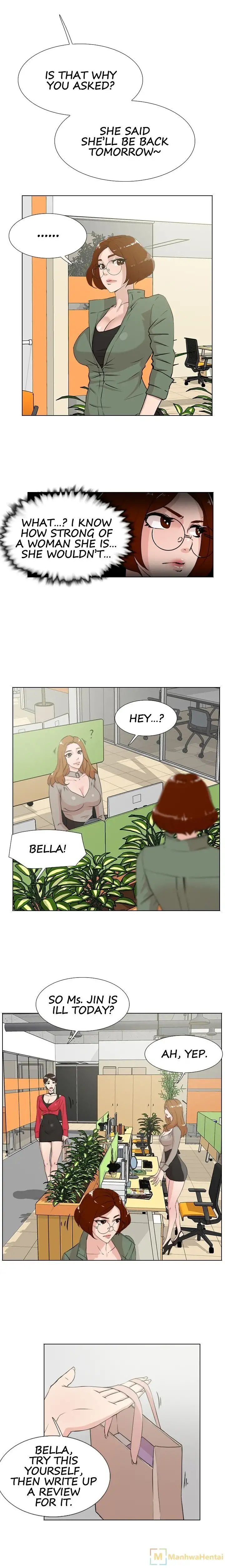 Her 4 Incher - Chapter 14 [photo 12] - MangaPorn