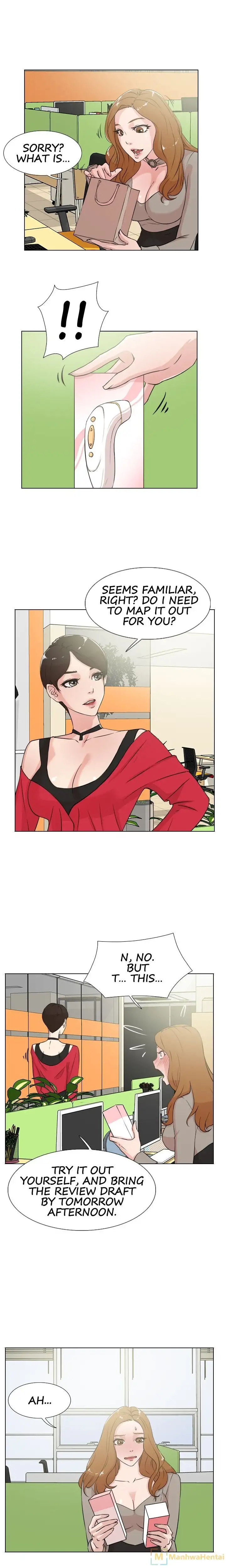 Her 4 Incher - Chapter 14 [photo 13] - MangaPorn