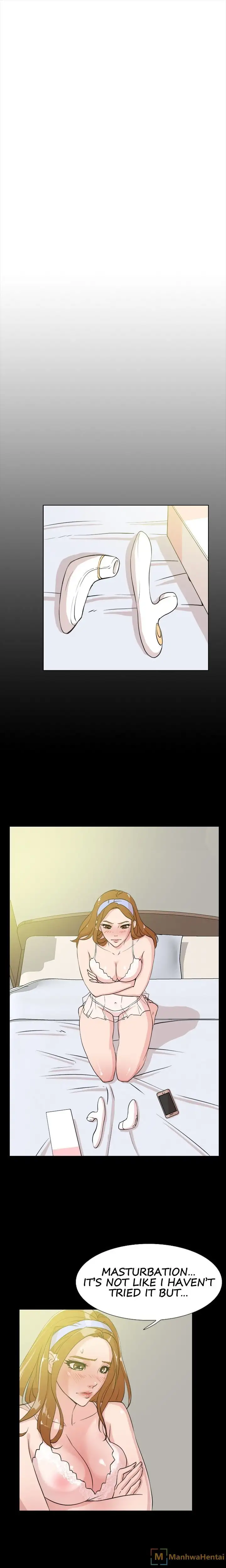 Her 4 Incher - Chapter 14 [photo 14] - MangaPorn