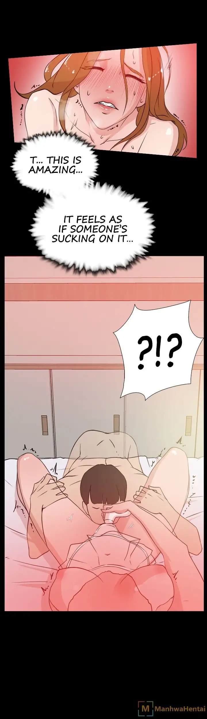 Her 4 Incher - Chapter 14 [photo 16] - MangaPorn