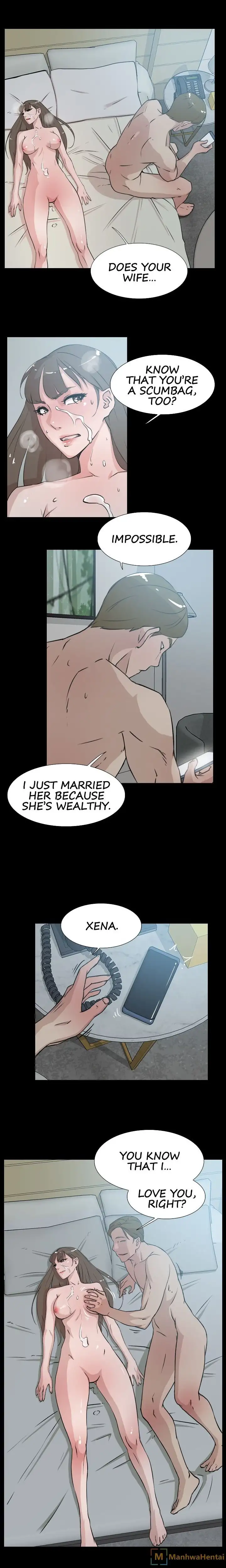 Her 4 Incher - Chapter 14 [photo 8] - MangaPorn