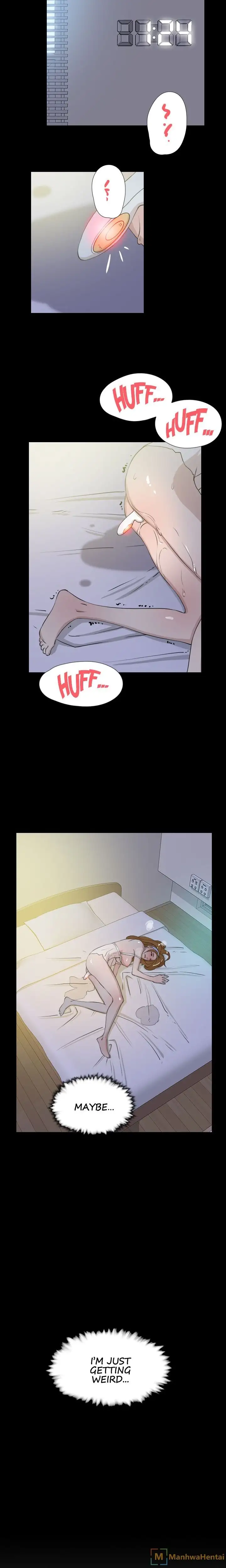 Her 4 Incher - Chapter 15 [photo 10] - MangaPorn