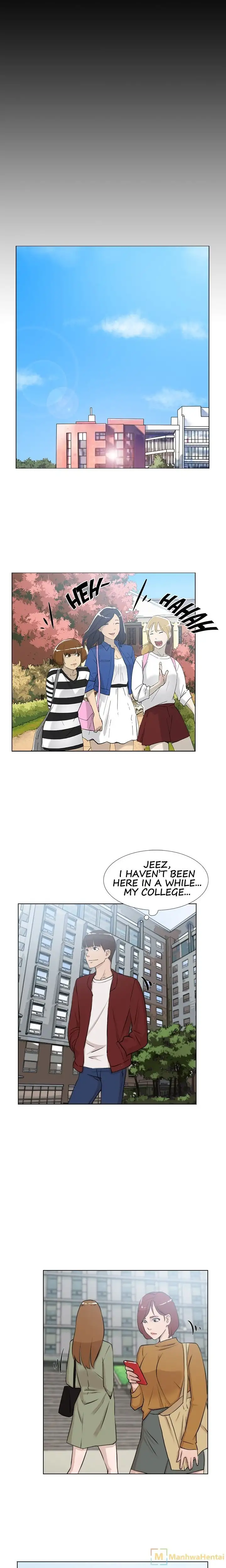 Her 4 Incher - Chapter 15 [photo 11] - MangaPorn