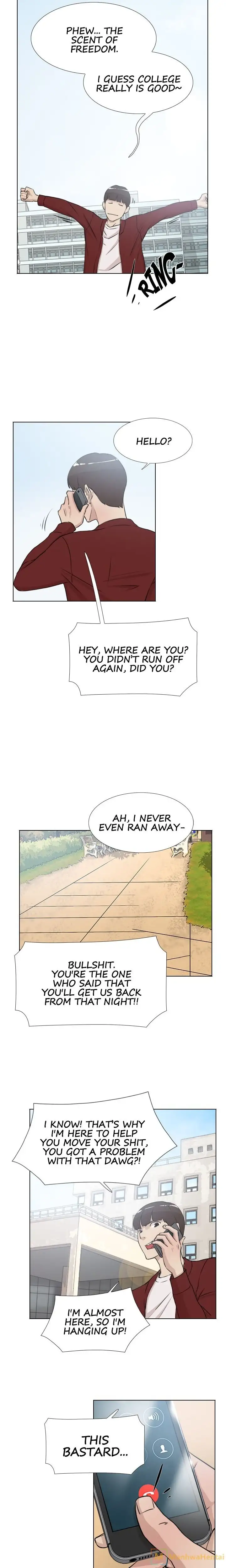 Her 4 Incher - Chapter 15 [photo 12] - MangaPorn