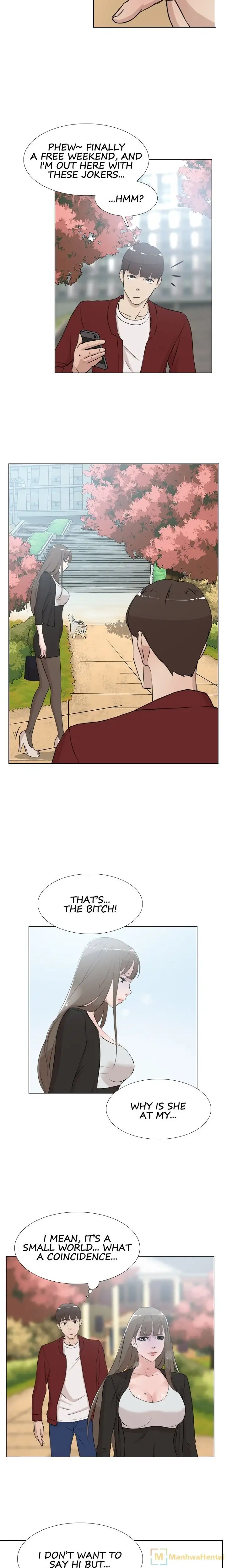 Her 4 Incher - Chapter 15 [photo 13] - MangaPorn