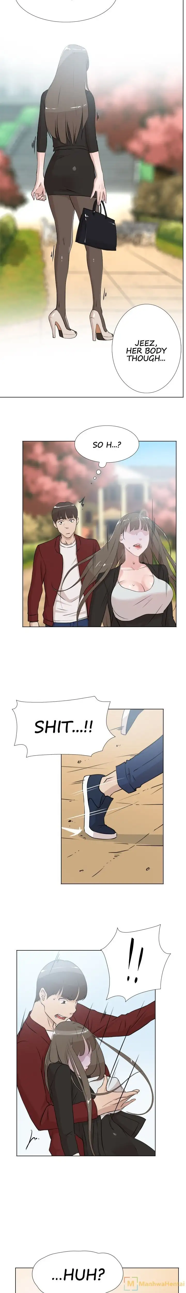 Her 4 Incher - Chapter 15 [photo 14] - MangaPorn