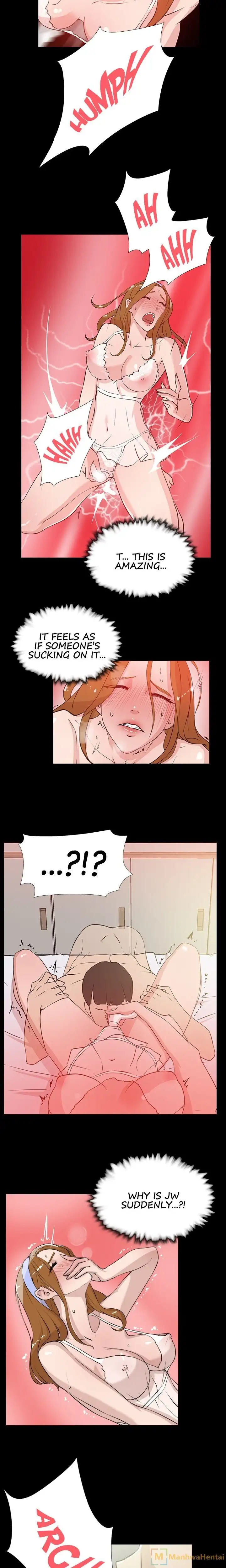 Her 4 Incher - Chapter 15 [photo 5] - MangaPorn